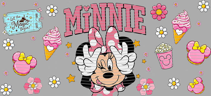 16oz Mickey-N1-1057